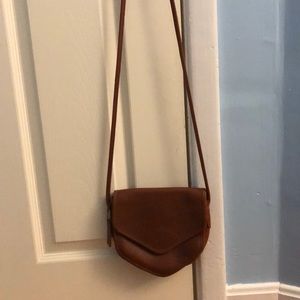Coach crossbody bag